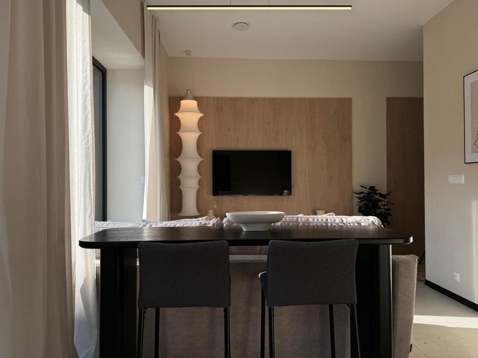 Ars Apartments - Premium Experience Close To The Beach Гданьск Экстерьер фото