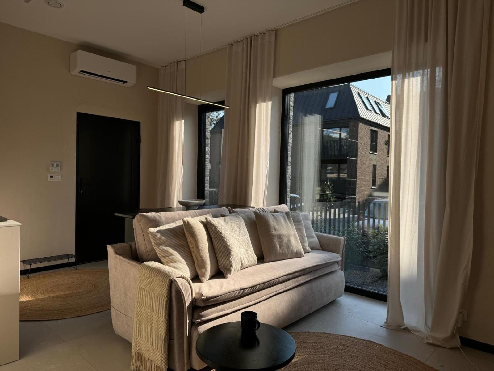 Ars Apartments - Premium Experience Close To The Beach Гданьск Экстерьер фото