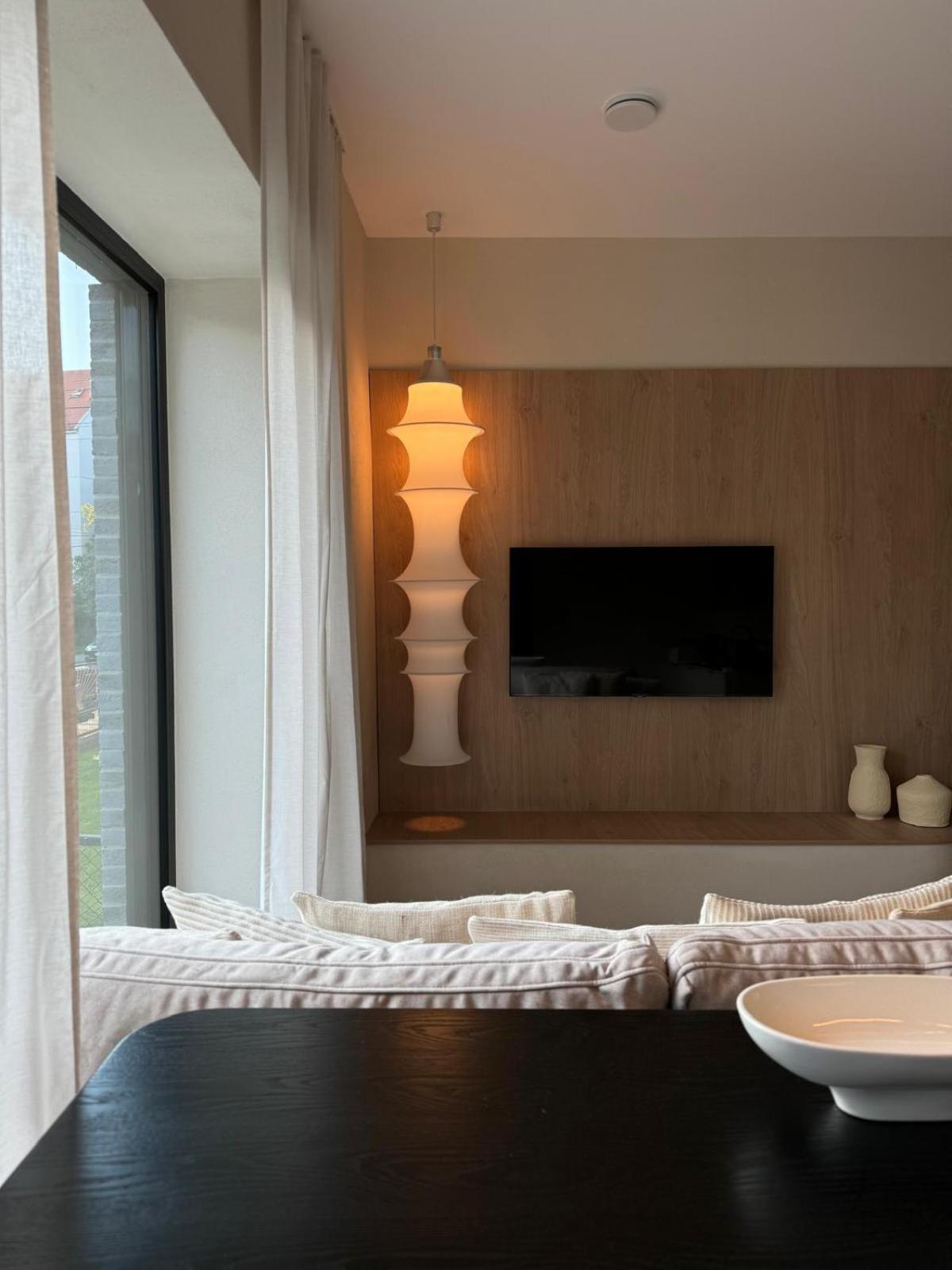 Ars Apartments - Premium Experience Close To The Beach Гданьск Экстерьер фото