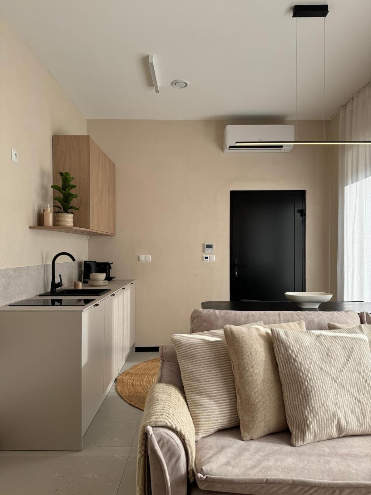 Ars Apartments - Premium Experience Close To The Beach Гданьск Экстерьер фото