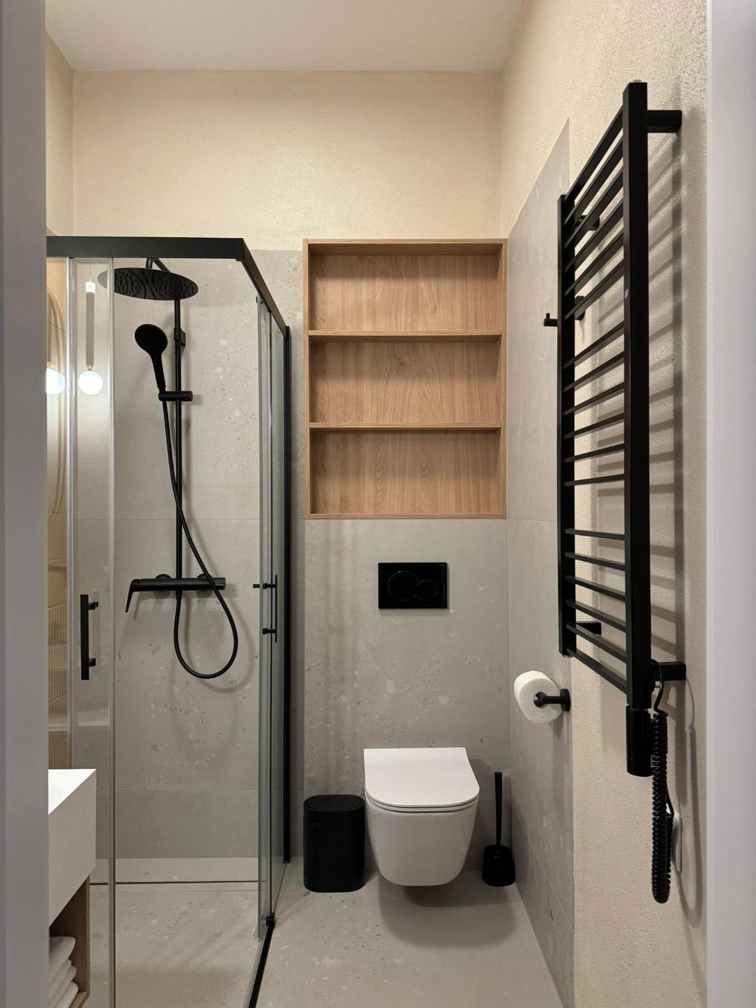 Ars Apartments - Premium Experience Close To The Beach Гданьск Экстерьер фото