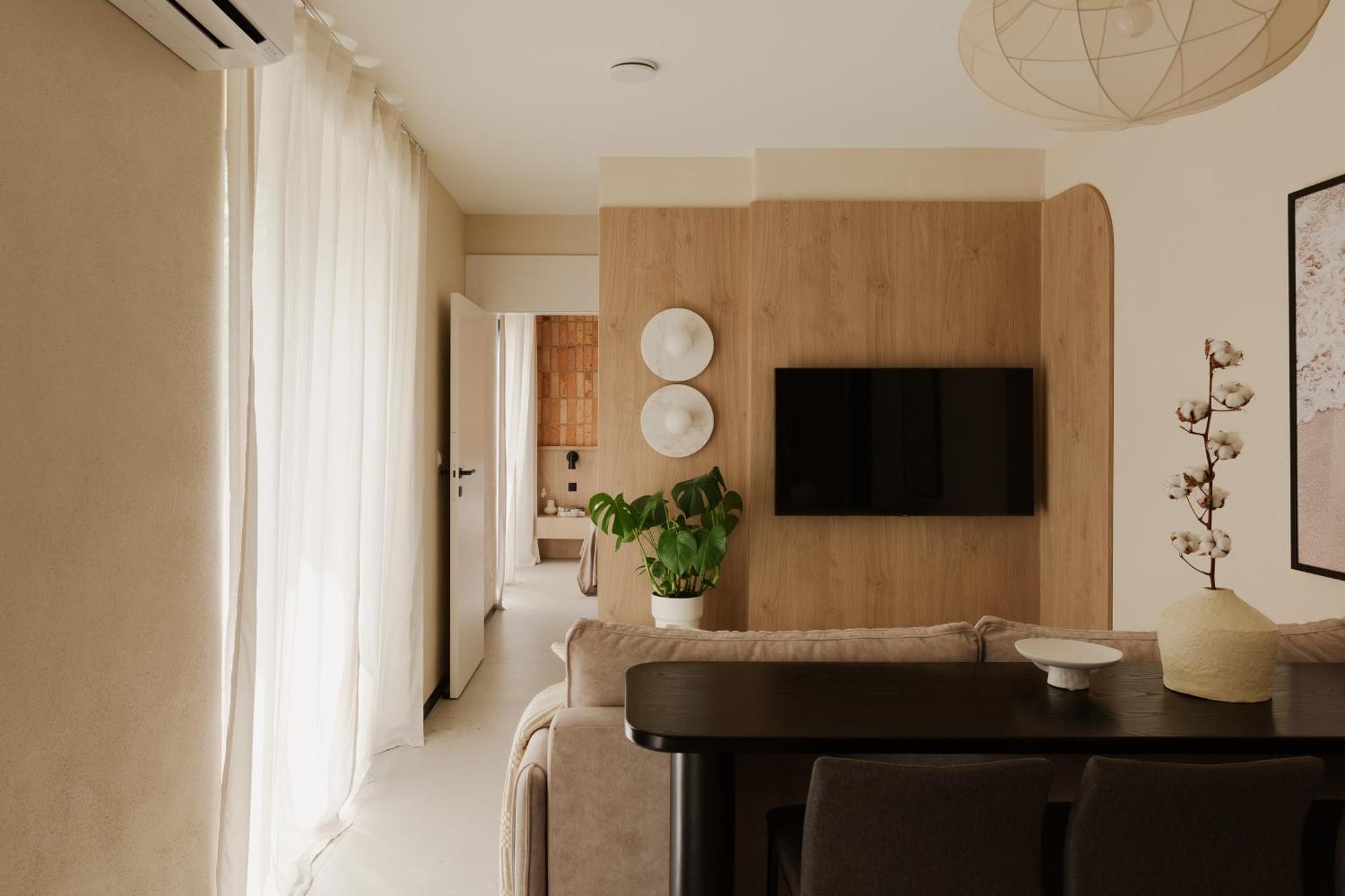 Ars Apartments - Premium Experience Close To The Beach Гданьск Экстерьер фото
