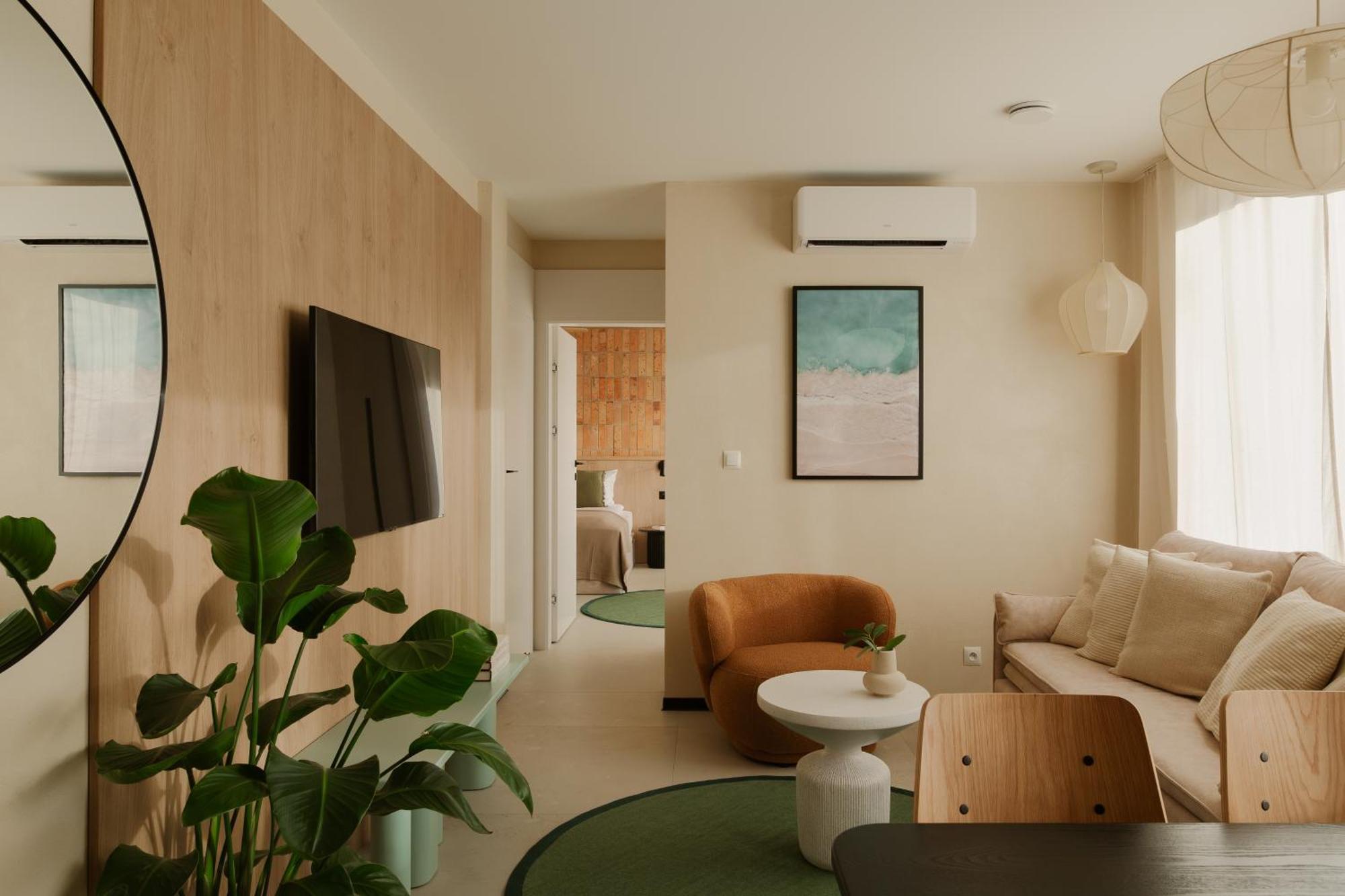 Ars Apartments - Premium Experience Close To The Beach Гданьск Экстерьер фото