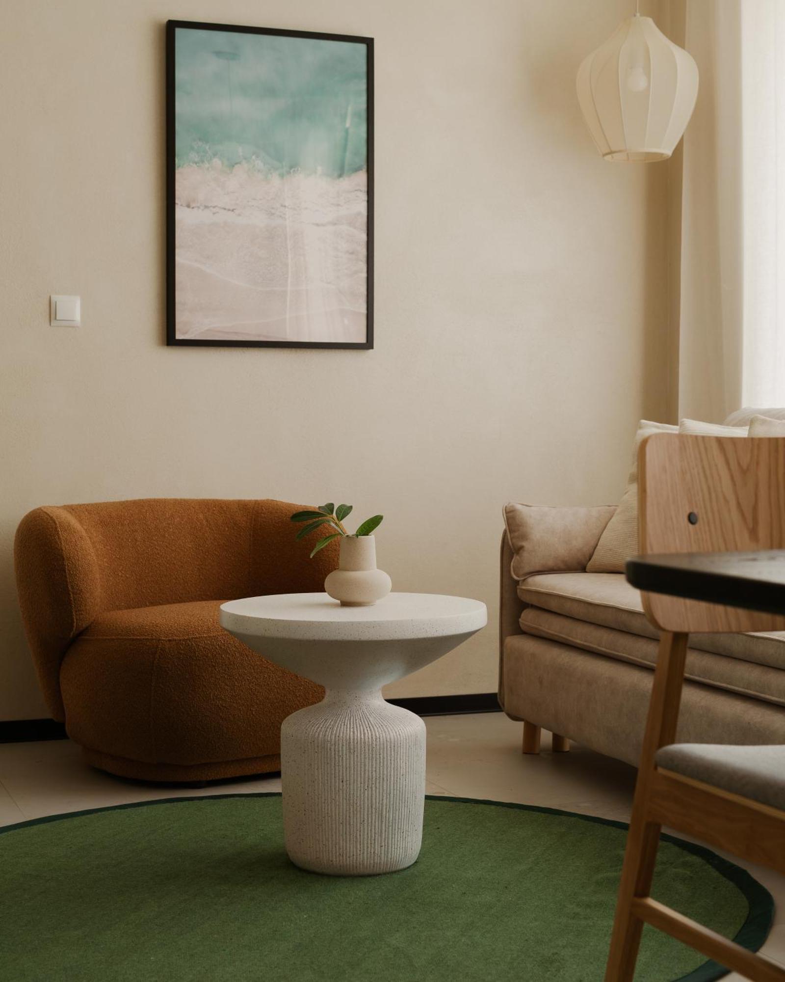 Ars Apartments - Premium Experience Close To The Beach Гданьск Экстерьер фото