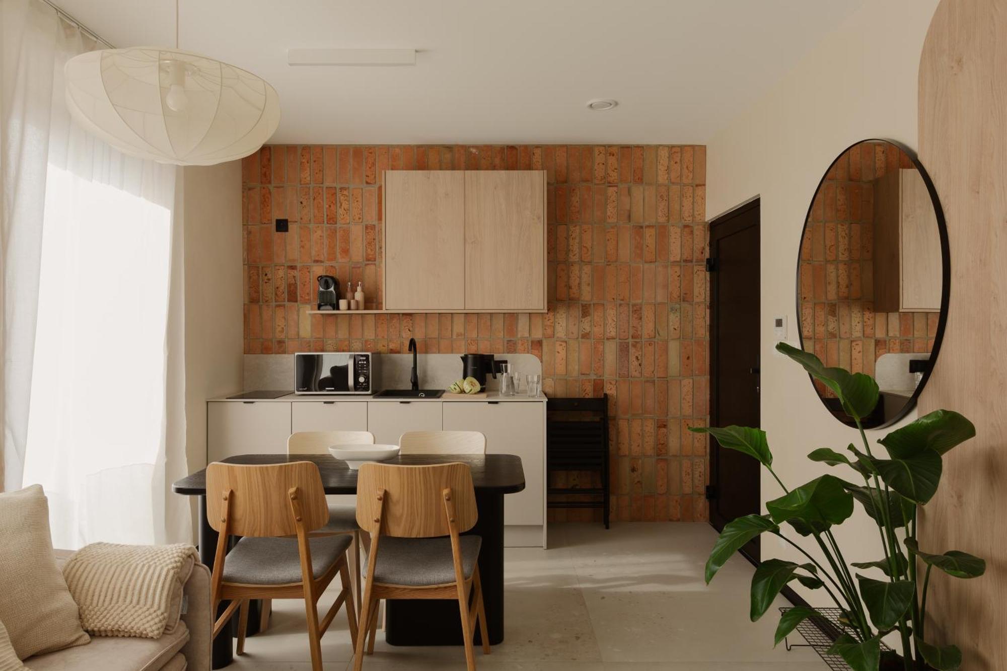 Ars Apartments - Premium Experience Close To The Beach Гданьск Экстерьер фото