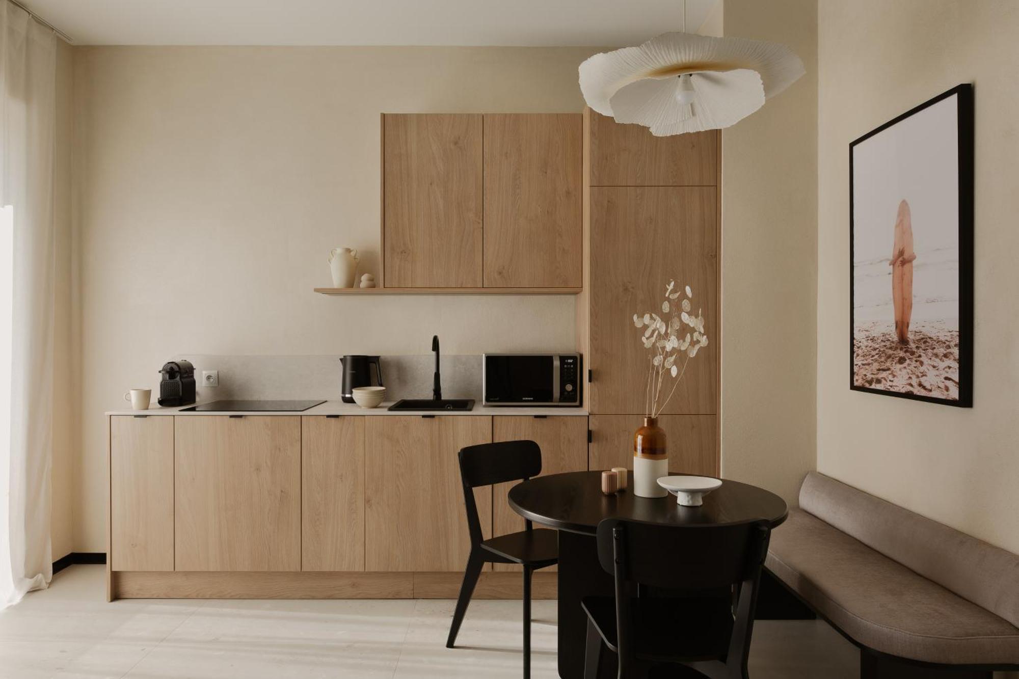 Ars Apartments - Premium Experience Close To The Beach Гданьск Экстерьер фото
