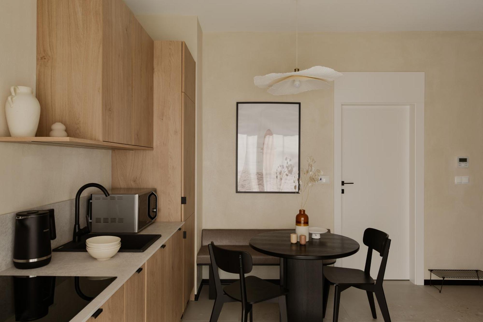 Ars Apartments - Premium Experience Close To The Beach Гданьск Экстерьер фото
